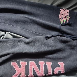 Victoria's secret PINK sweat pants